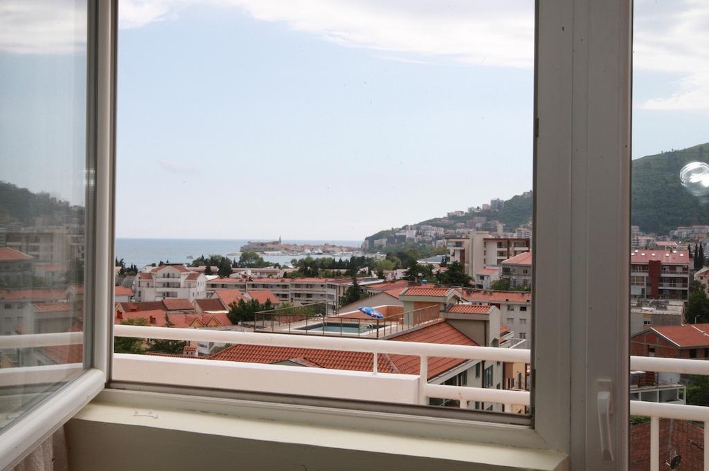 Hotel Vila Prestige Budva Room photo