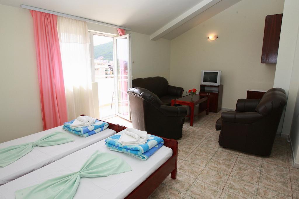 Hotel Vila Prestige Budva Room photo