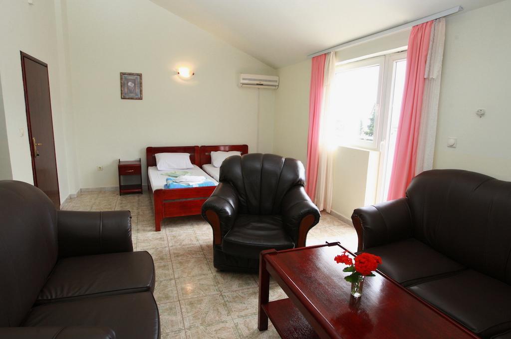 Hotel Vila Prestige Budva Room photo