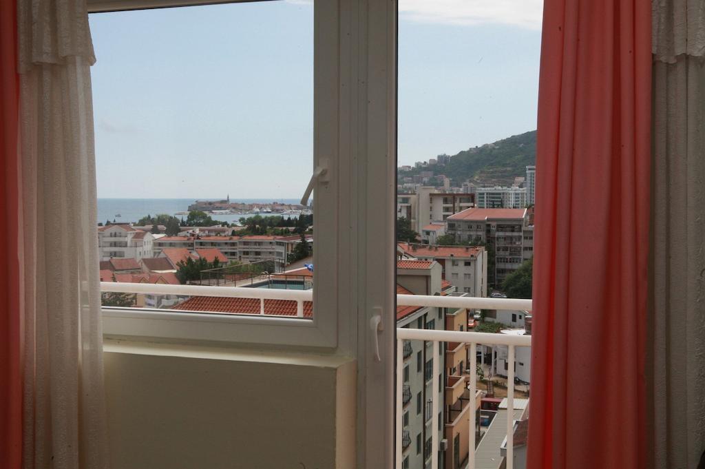 Hotel Vila Prestige Budva Room photo