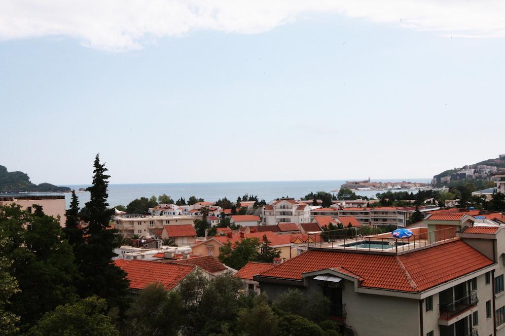 Hotel Vila Prestige Budva Room photo